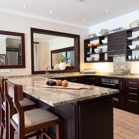 Maison L'Amirale By Simply-Seychelles Eden Island Rom bilde