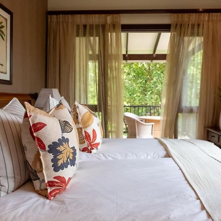 Maison L'Amirale By Simply-Seychelles Eden Island Rom bilde