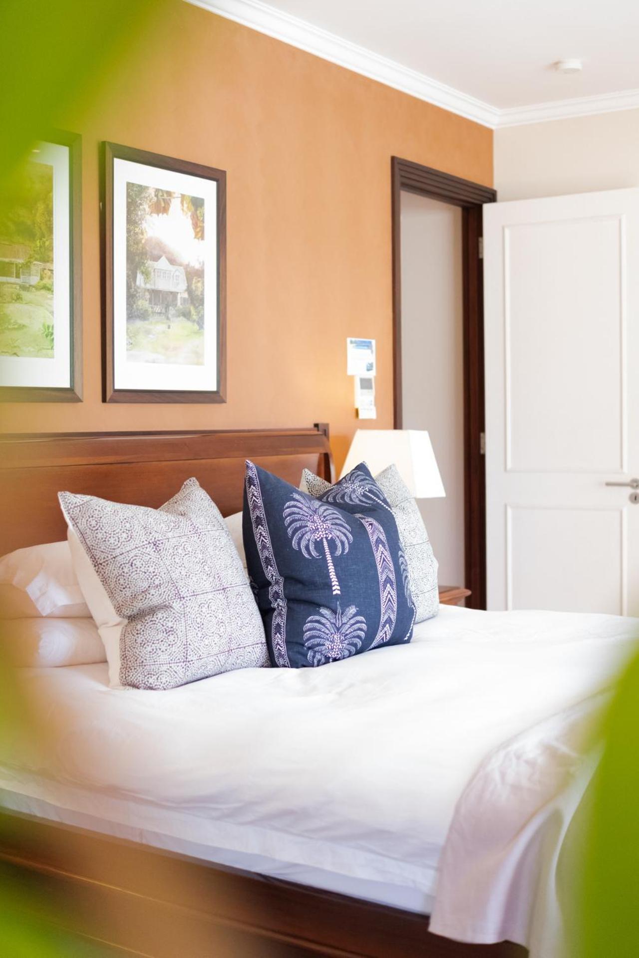 Maison L'Amirale By Simply-Seychelles Eden Island Rom bilde