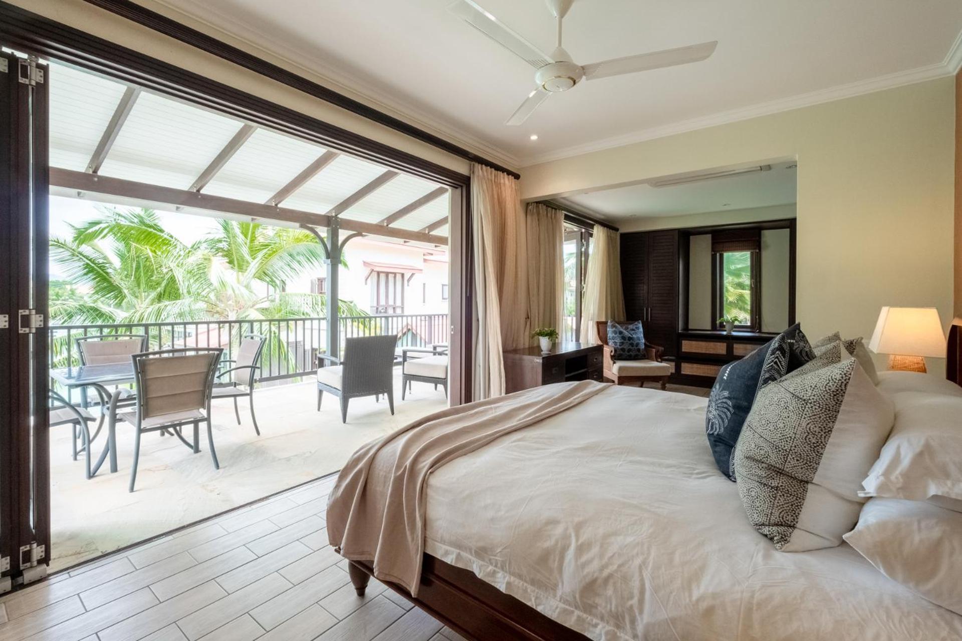 Maison L'Amirale By Simply-Seychelles Eden Island Rom bilde