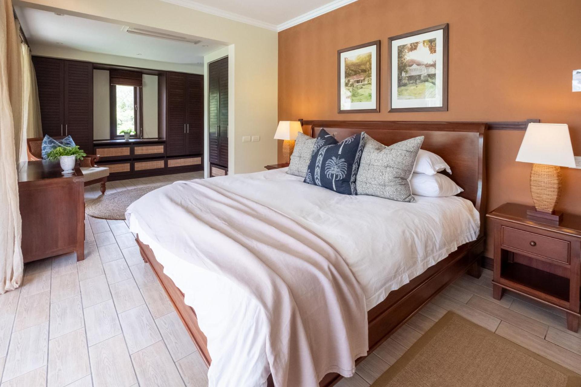 Maison L'Amirale By Simply-Seychelles Eden Island Rom bilde